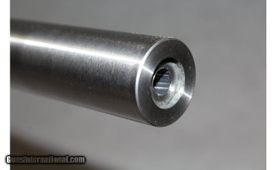 Savage ~ 116 F-Class Bench Rest Rifle ~ .300 Win Mag - Image 5 of 9
