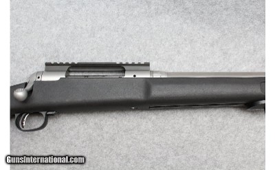 Savage ~ 116 F-Class Bench Rest Rifle ~ .300 Win Mag - Image 3 of 9