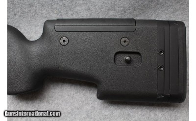 Savage ~ 116 F-Class Bench Rest Rifle ~ .300 Win Mag - Image 8 of 9