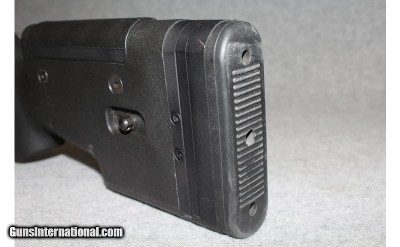 Savage ~ 116 F-Class Bench Rest Rifle ~ .300 Win Mag - Image 9 of 9