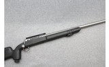 Savage ~ 110 ~ .260 Remington - 1 of 9