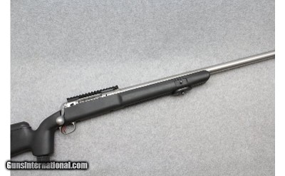 Savage ~ 110 ~ .260 Remington