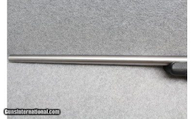 Savage Custom F-Class Bench Rest Rifle ~ 110 ~ .260 Remington - Image 6 of 9