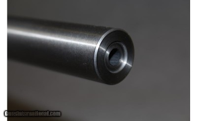Savage Custom F-Class Bench Rest Rifle ~ 110 ~ .260 Remington - Image 5 of 9