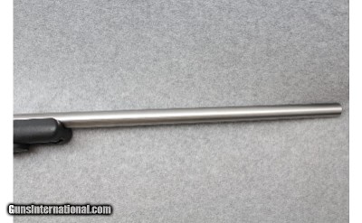 Savage Custom F-Class Bench Rest Rifle ~ 110 ~ .260 Remington - Image 4 of 9