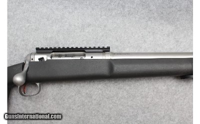 Savage Custom F-Class Bench Rest Rifle ~ 110 ~ .260 Remington - Image 3 of 9