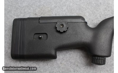 Savage Custom F-Class Bench Rest Rifle ~ 110 ~ .260 Remington - Image 2 of 9