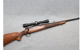 Winchester ~ Model 70 ~ .270 Winchester - 1 of 10
