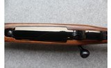Winchester ~ Model 70 ~ .270 Winchester - 7 of 10