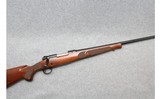 Winchester ~ Model 70 ~ .22-250 Remington