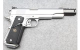 Springfield Armory ~ 1911-A1 ~ .45 Auto - 1 of 2
