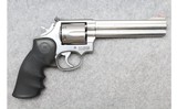 Smith & Wesson ~ 686-1 ~ .357 Magnum - 1 of 2