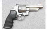 Smith & Wesson ~ 629-1 ~ .44 Magnum - 1 of 2