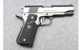 Colt ~ Combat Commander MK IV ~ .45 Auto - 1 of 2