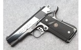 Colt ~ Combat Commander MK IV ~ .45 Auto - 2 of 2