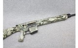 Remington ~ R-25 ~ .243 Winchester