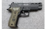 Sig Sauer ~ P226 ~ 9mm Luger - 1 of 2