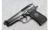 Beretta ~ 92FS ~ 9mm Luger - 2 of 2