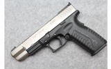 Springfield Armory ~ XDm ~ .45 Auto - 2 of 2