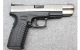 Springfield Armory ~ XDm ~ .45 Auto - 1 of 2