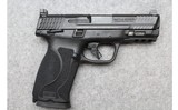 Smith & Wesson ~ M&P 10 M2.0 ~ 10mm Auto - 1 of 2