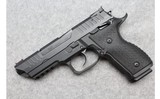 AREX ~ REX Alpha ~ 9mm Luger - 2 of 2