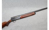 Browning ~ Auto 5 ~ 12 Gauge - 1 of 10