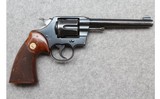 Colt ~ Army Special ~ .38 Special - 1 of 2