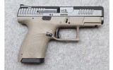 CZ ~ P-10 S ~ 9mm Luger