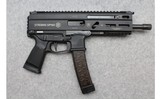 Grand Power ~ Stribog SP9A1 ~ 9mm Luger
