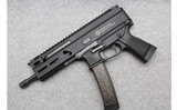 Grand Power ~ Stribog SP9A1 ~ 9mm Luger - 2 of 2