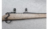 Weatherby ~ Mark V ~ 7mm-08 Remington - 3 of 10
