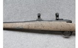 Weatherby ~ Mark V ~ 7mm-08 Remington - 8 of 10
