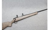 Weatherby ~ Mark V ~ 7mm-08 Remington - 1 of 10