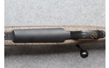 Weatherby ~ Mark V ~ 7mm-08 Remington - 7 of 10