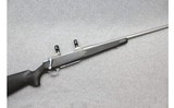 Browning ~ A-Bolt ~ 7mm Remington Magnum