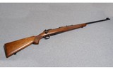 Winchester ~ Model 70 ~ .220 Swift - 1 of 10