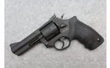 Taurus ~ 66 ~ .357 Magnum - 2 of 2