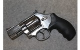 Smith & Wesson ~ 686-6 ~ .357 Magnum - 2 of 2