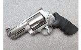 Smith & Wesson ~ 500 ~ .500 S&W Magnum - 2 of 2