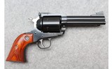 Ruger
Super Blackhawk
.44 Magnum