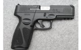 Taurus ~ G3 ~ 9mm Luger