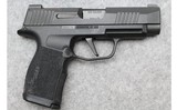 Sig Sauer ~ P365XL ~ 9mm Luger - 1 of 2