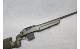 Remington
700
.308 Winchester