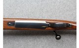 Weatherby ~ Mark V ~ .300 Weatherby Magnum - 7 of 10