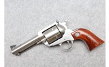 Ruger ~ Super Blackhawk ~ .44 Magnum - 2 of 2