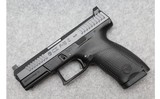 CZ ~ P10 C ~ 9mm Luger - 2 of 2