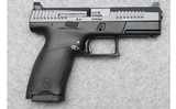 CZ ~ P10 C ~ 9mm Luger