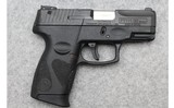 Taurus ~ PT111 G2 ~ 9mm Luger