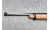 Ruger ~ 10/22 ~ .22 Long Rifle - 6 of 10